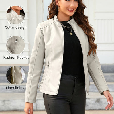 Clémence™ | ultra elegancka kurtka