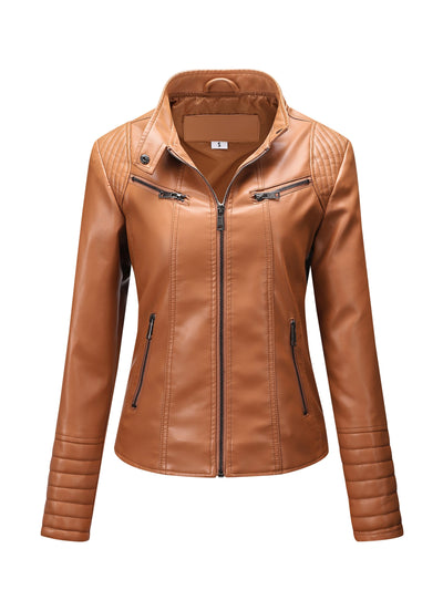 Anaïs™ | ultra elegancka kurtka