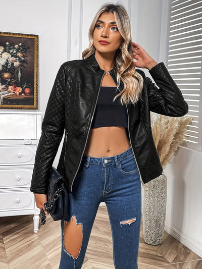 Camille™ | ultra elegancka kurtka