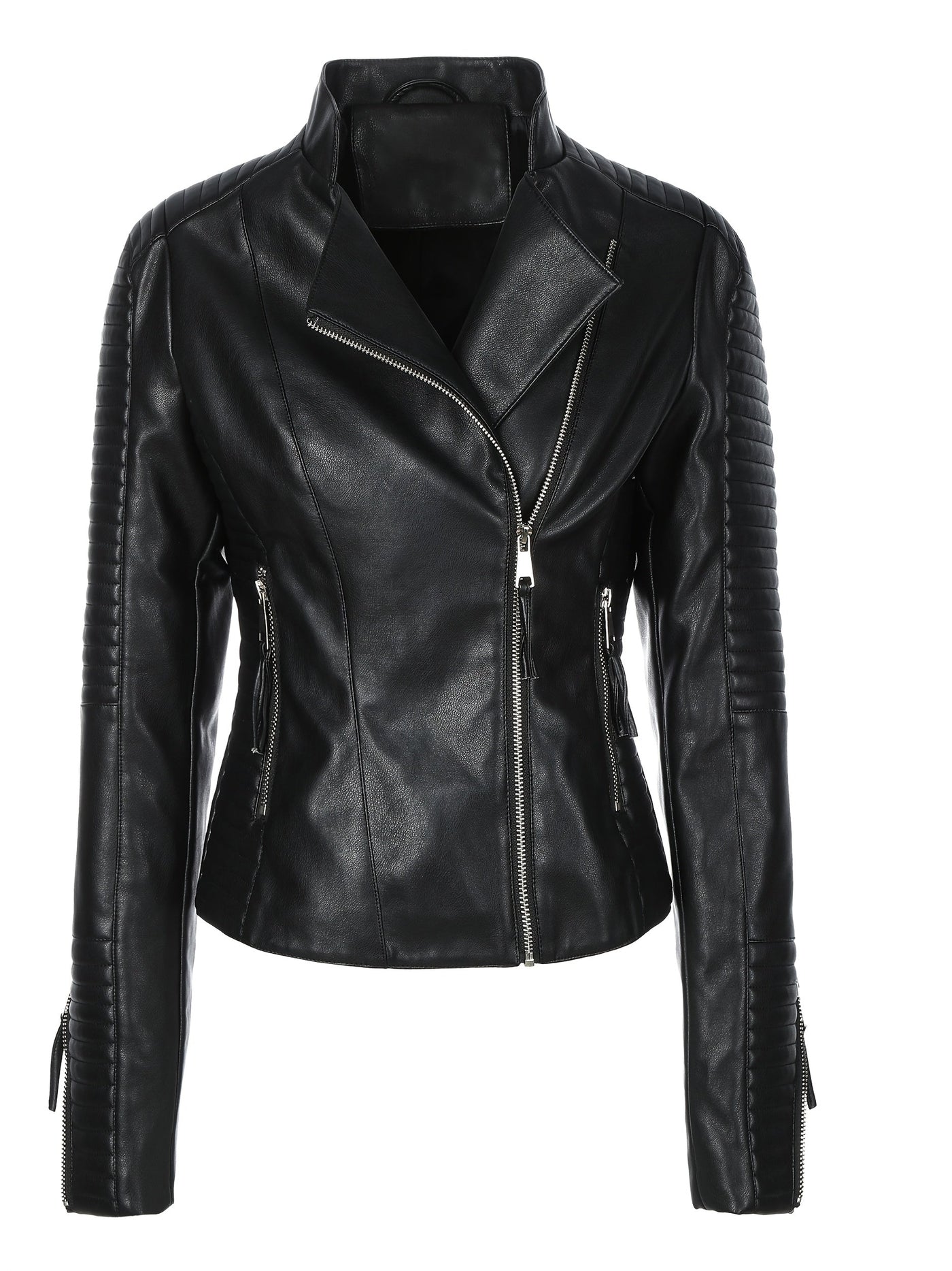 Chloé™ | ultra elegancka kurtka