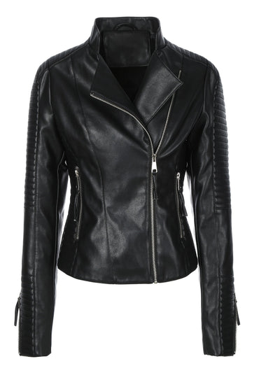 Chloé™ | ultra elegancka kurtka