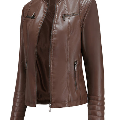 Juliette™ | ultra elegancka kurtka