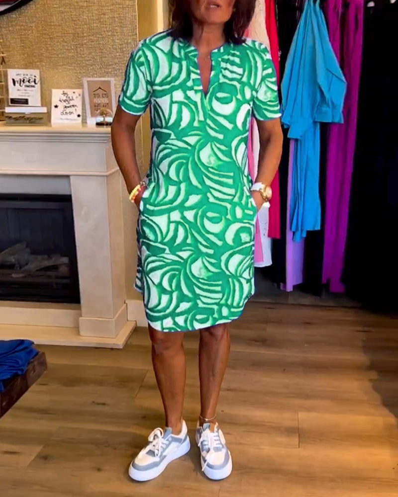 Juliette – Sukienka na codzienną elegancję bez wysiłku