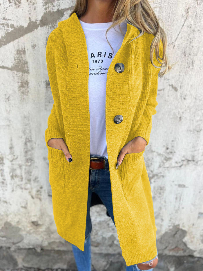 VIOLA™|DŁUGI KARDIGAN