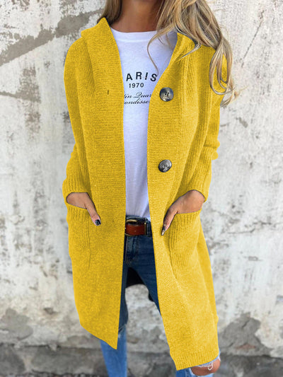 VIOLA™|DŁUGI KARDIGAN