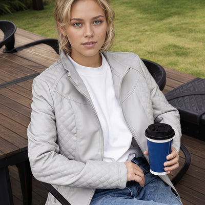 Camille™ | ultra elegancka kurtka