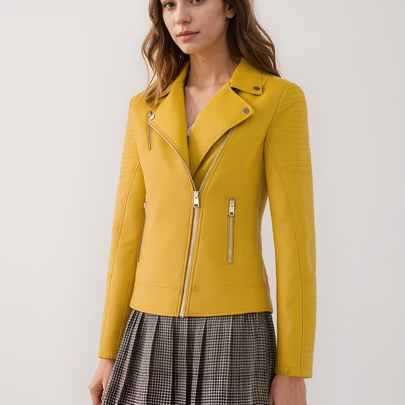 Margaux™ | ultra elegancka kurtka