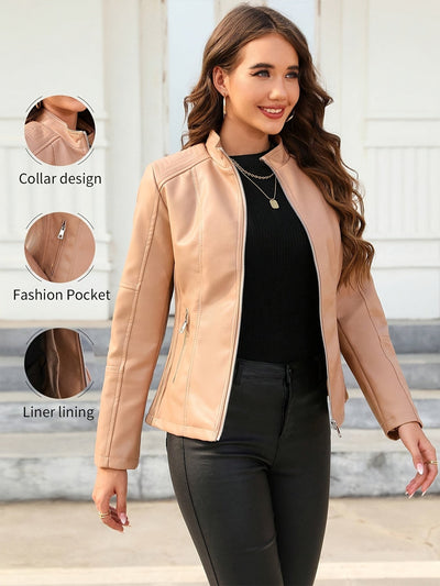 Clémence™ | ultra elegancka kurtka