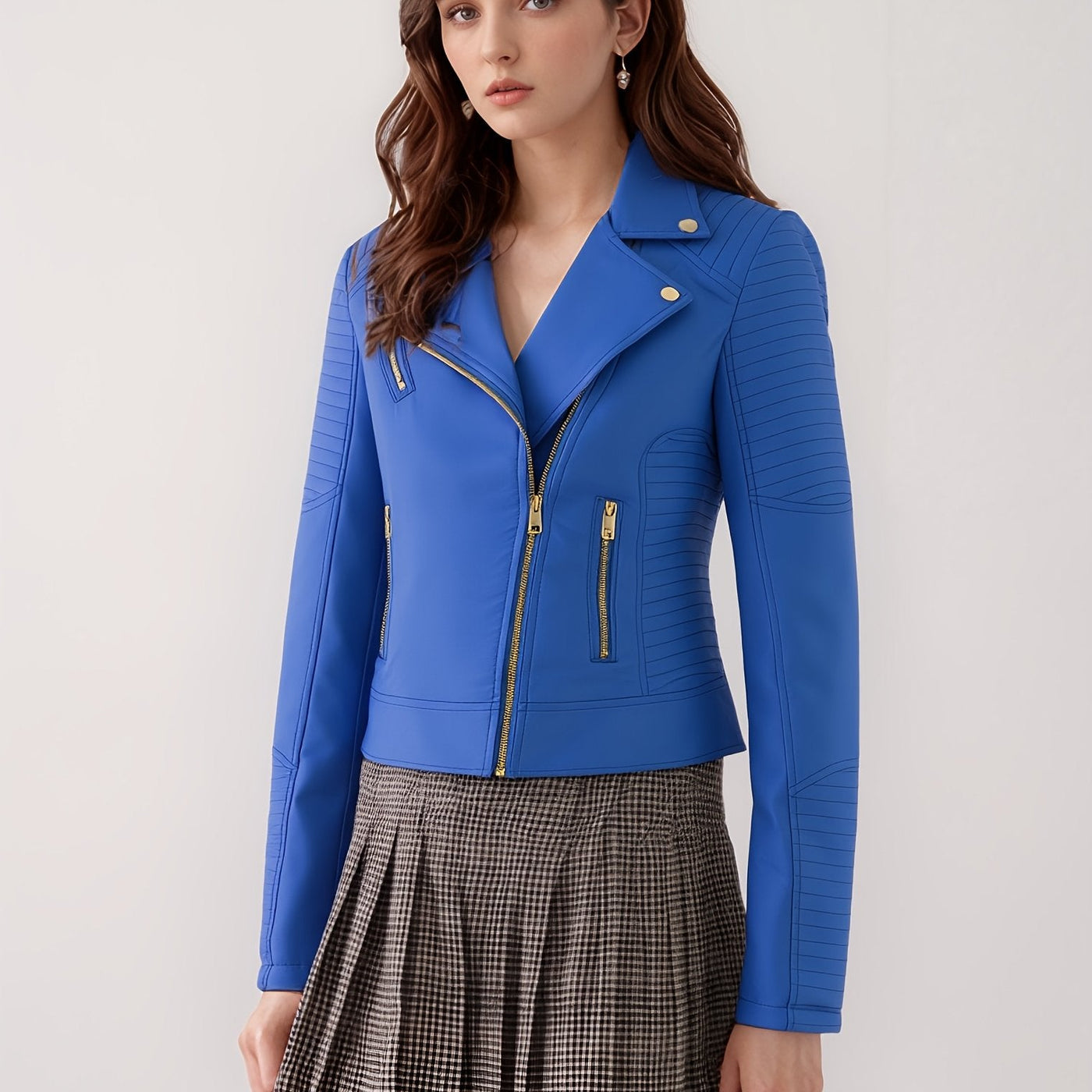 Margaux™ | ultra elegancka kurtka