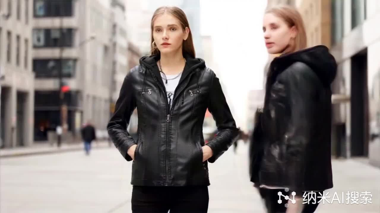 Noémie™ | ultra elegancka kurtka
