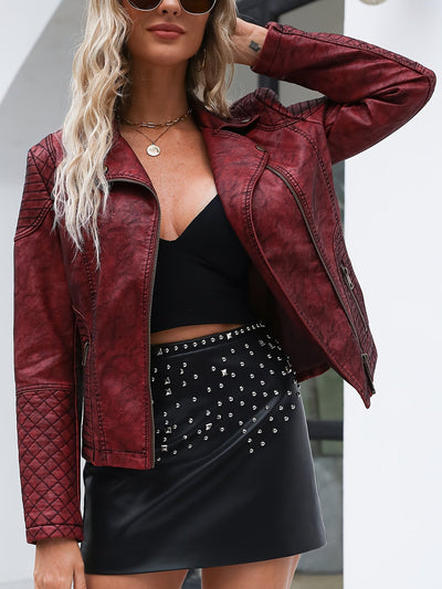 Manon™ | ultra elegancka kurtka