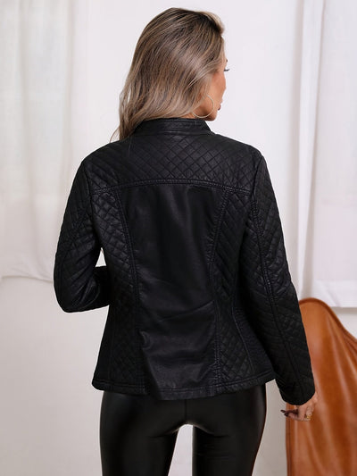 Camille™ | ultra elegancka kurtka