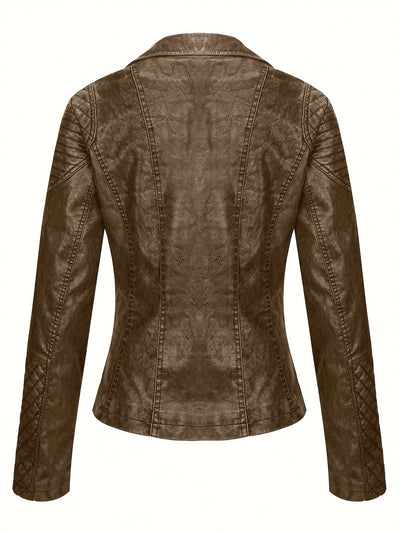Manon™ | ultra elegancka kurtka