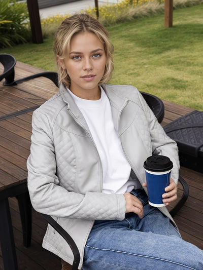 Camille™ | ultra elegancka kurtka