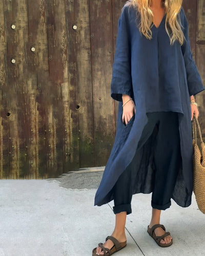 Lunaria™ | Elegancki i Wygodny Zestaw na Lato
