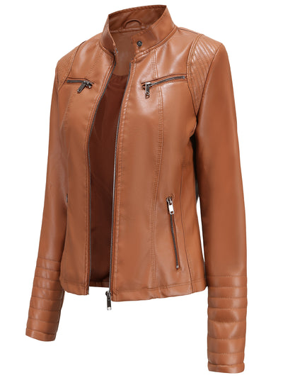 Juliette™ | ultra elegancka kurtka