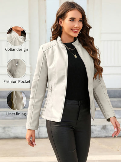 Clémence™ | ultra elegancka kurtka