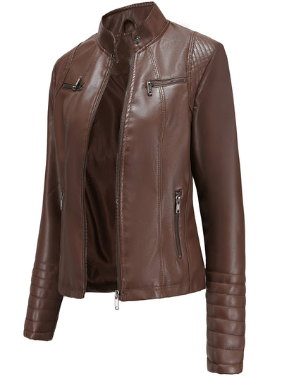Juliette™ | ultra elegancka kurtka