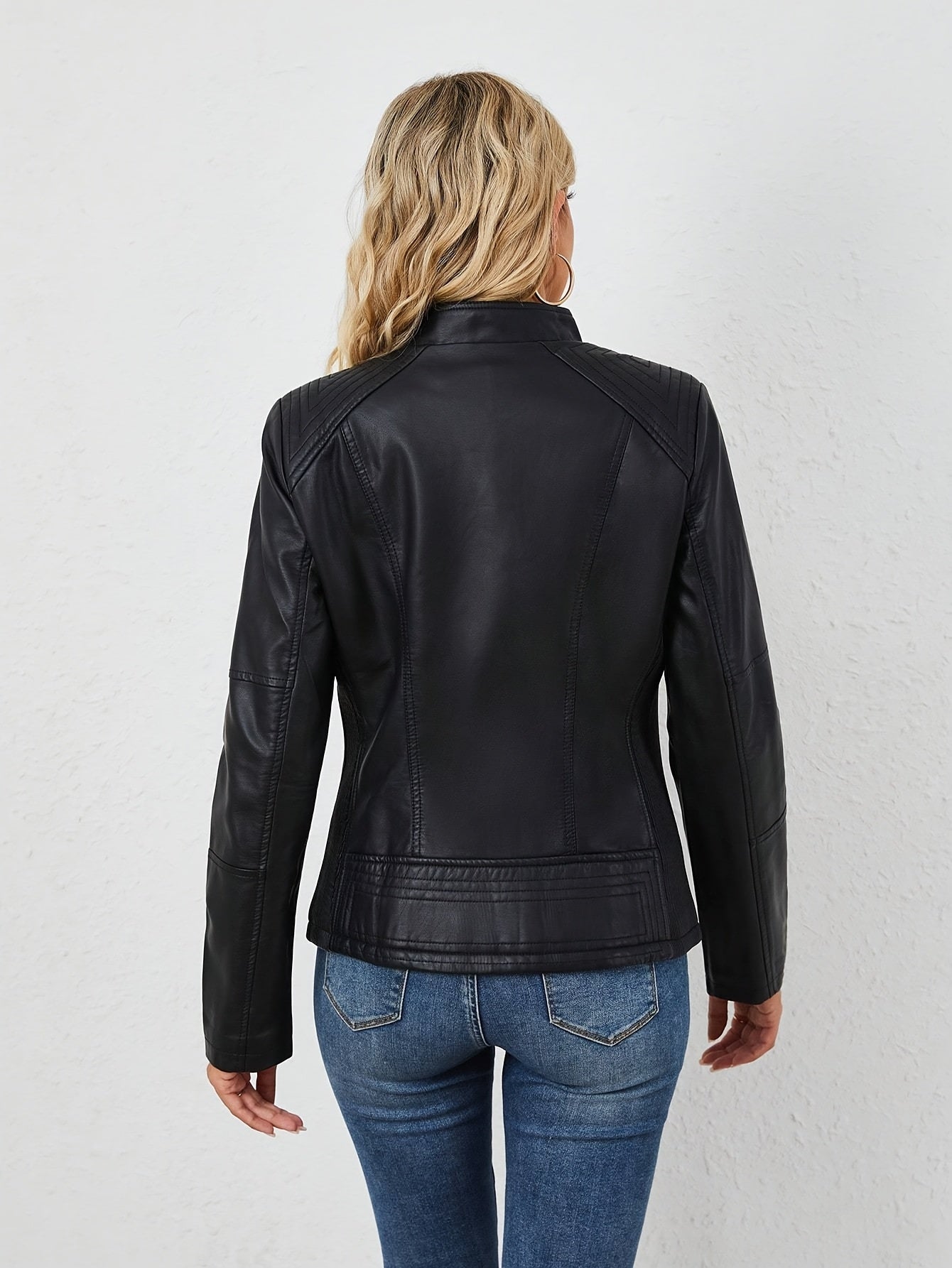 Clémence™ | ultra elegancka kurtka
