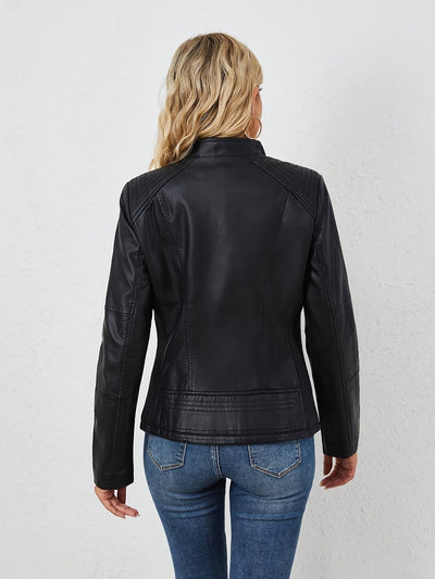Clémence™ | ultra elegancka kurtka