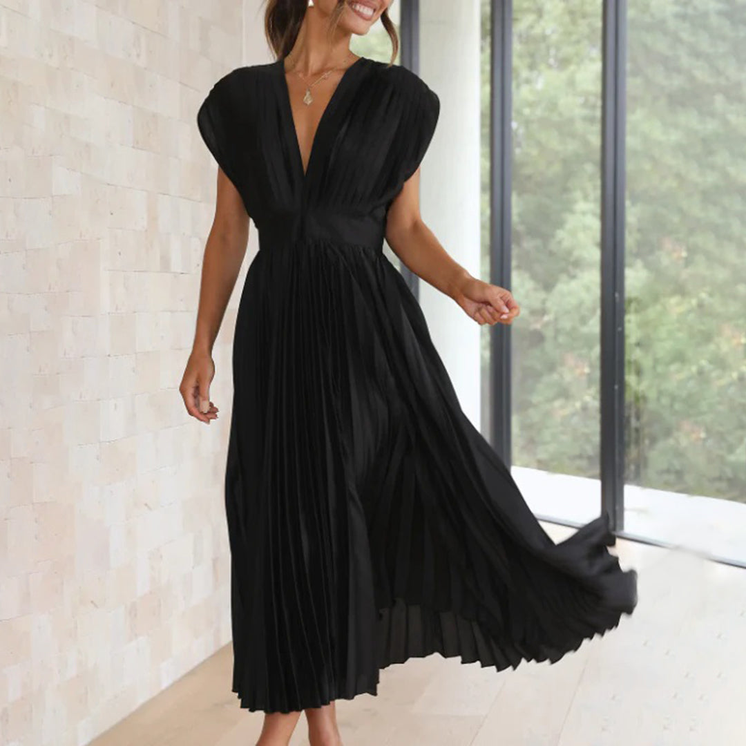 Lena – Elegancka Sukienka