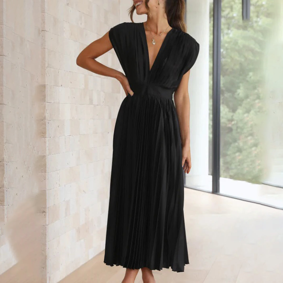 Lena – Elegancka Sukienka