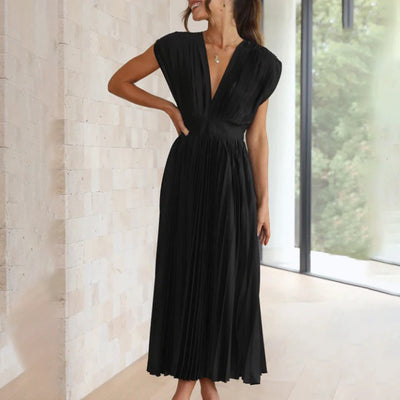 Lena – Elegancka Sukienka