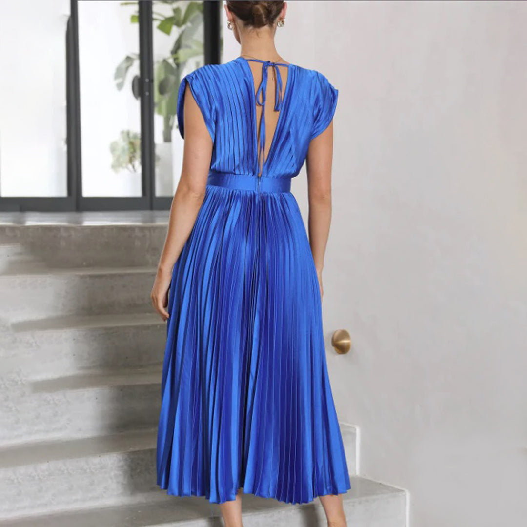 Lena – Elegancka Sukienka