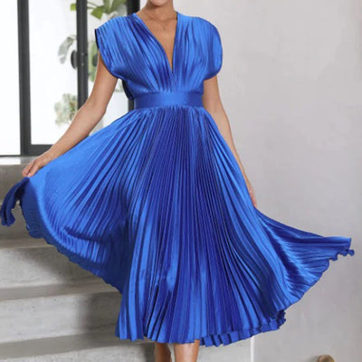 Lena – Elegancka Sukienka