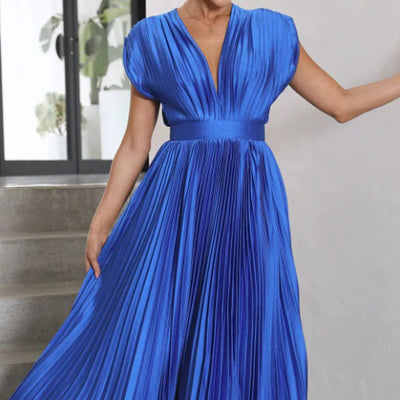 Lena – Elegancka Sukienka