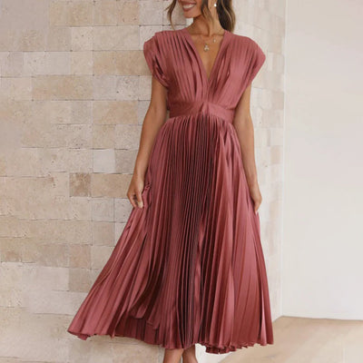 Lena – Elegancka Sukienka