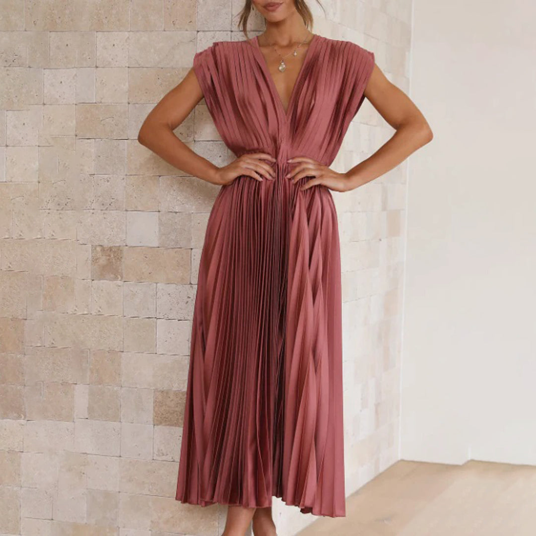 Lena – Elegancka Sukienka