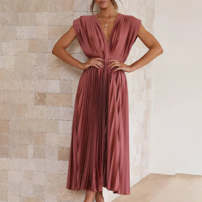 Lena – Elegancka Sukienka