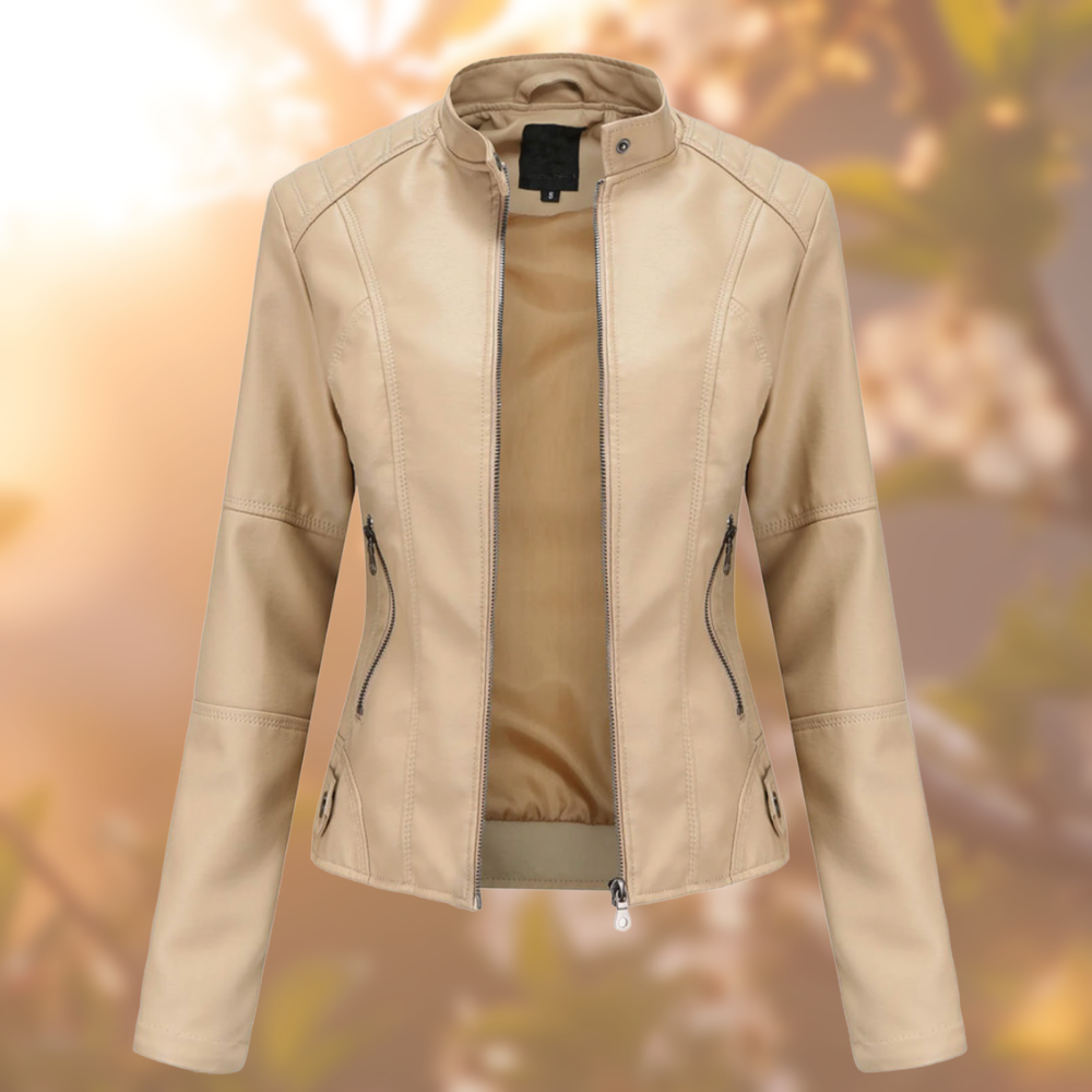 léonie™ | elegancka kurtka