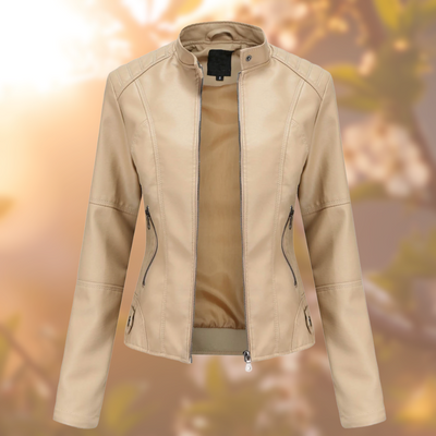 léonie™ | elegancka kurtka
