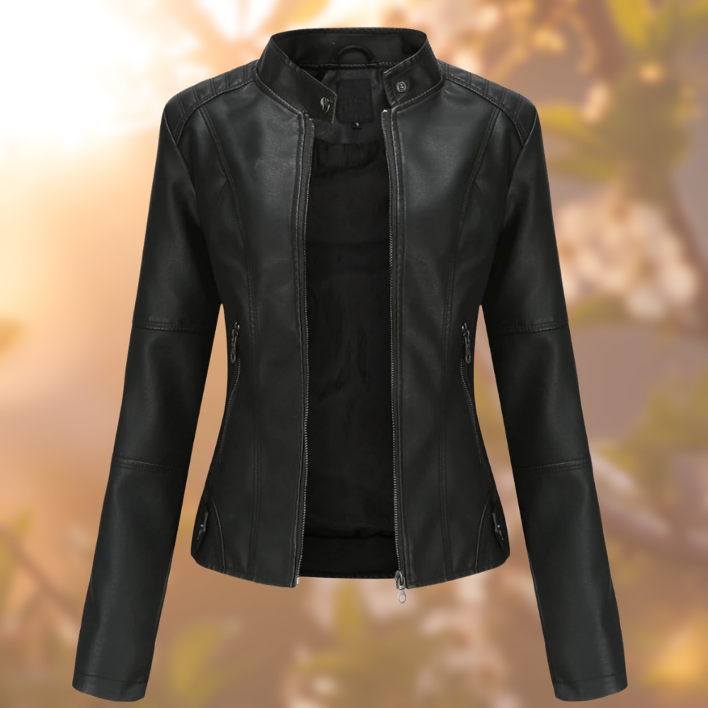 léonie™ | elegancka kurtka