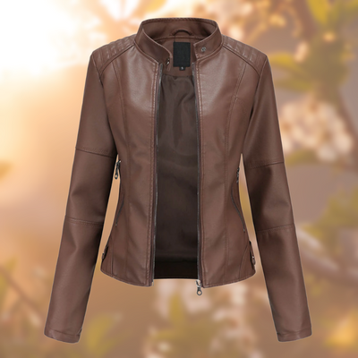 léonie™ | elegancka kurtka