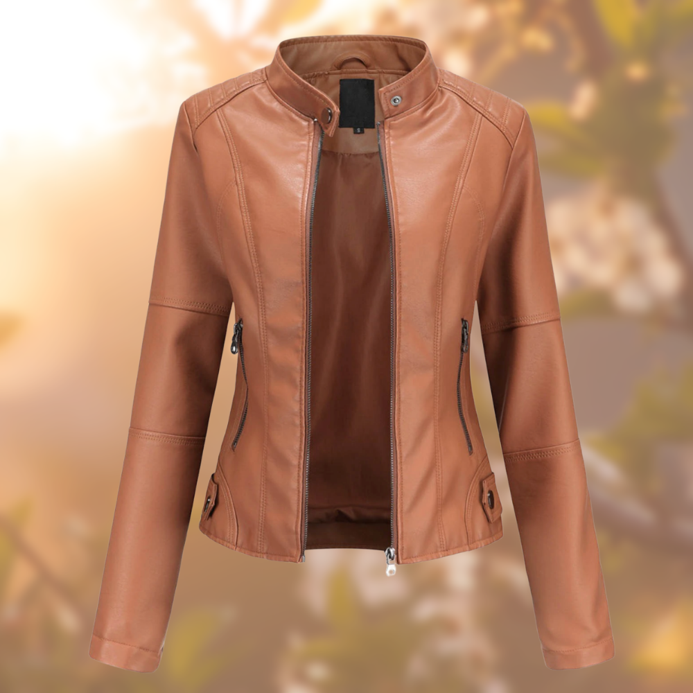 léonie™ | elegancka kurtka