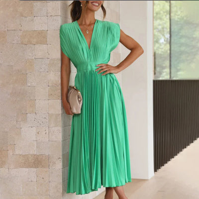 Lena – Elegancka Sukienka