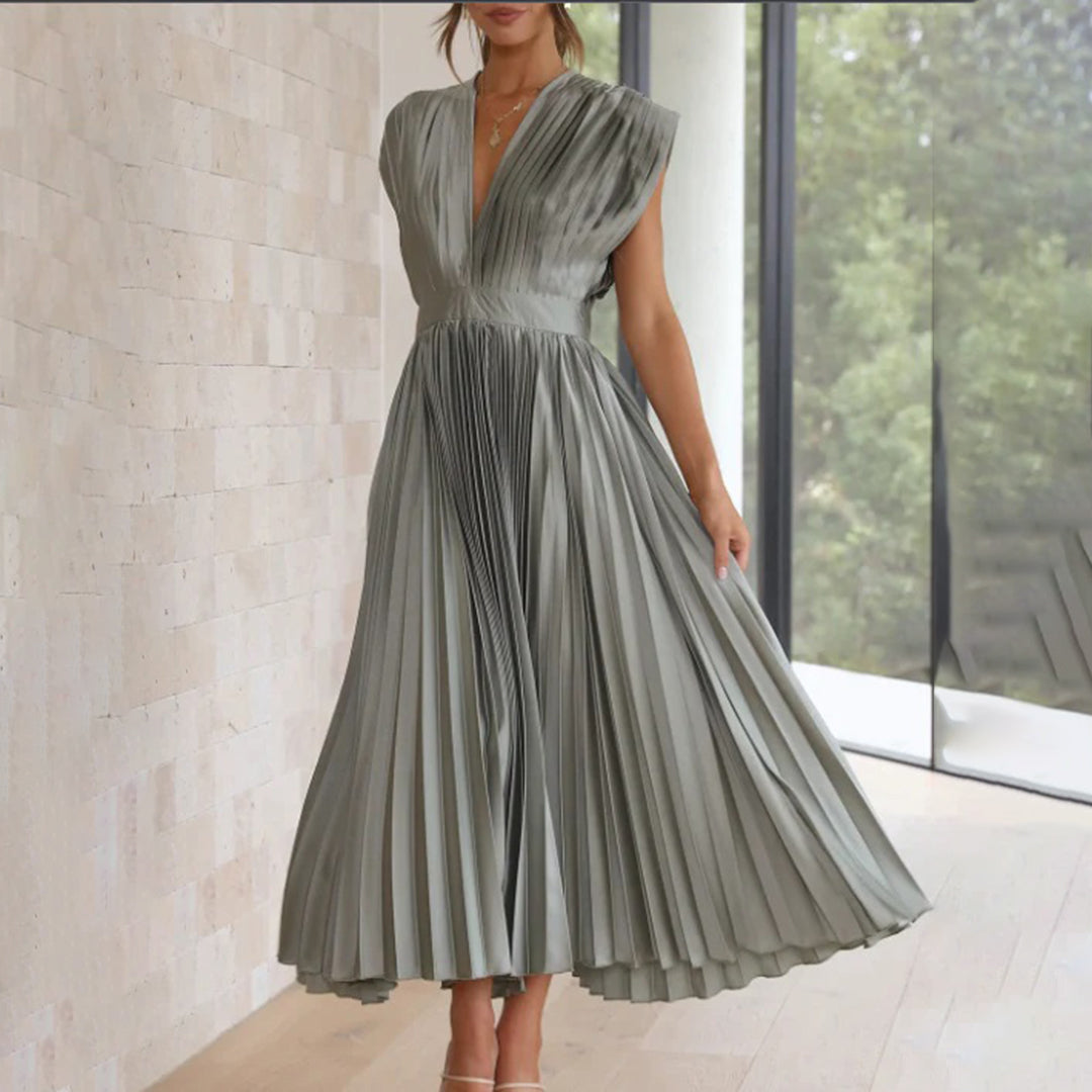 Lena – Elegancka Sukienka