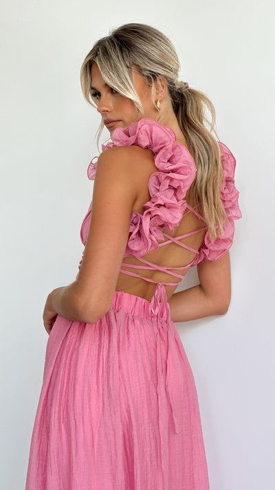 Grace – Elegancka Sukienka Letnia