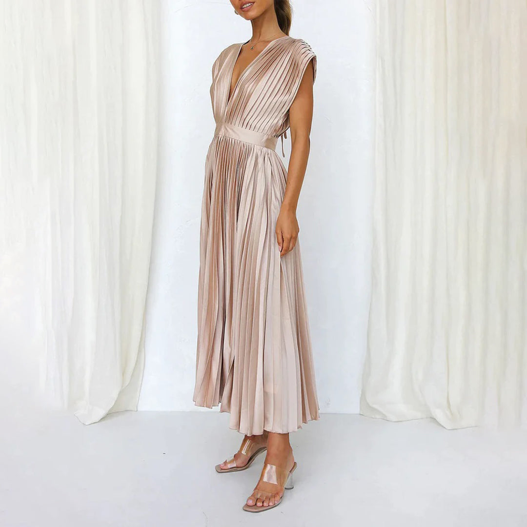 Lena – Elegancka Sukienka