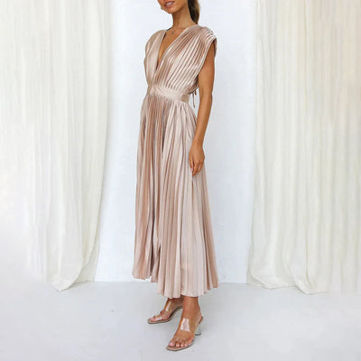Lena – Elegancka Sukienka