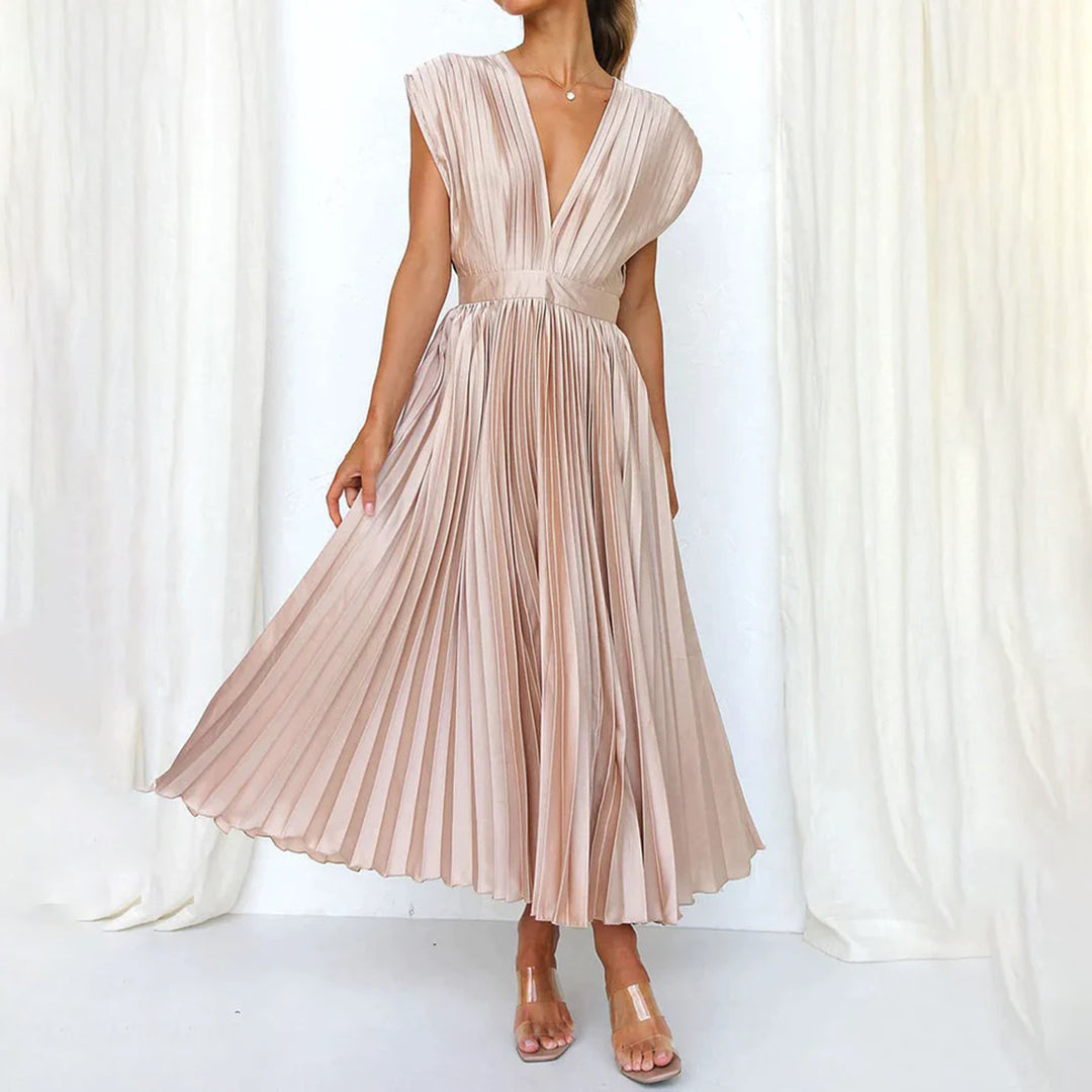 Lena – Elegancka Sukienka