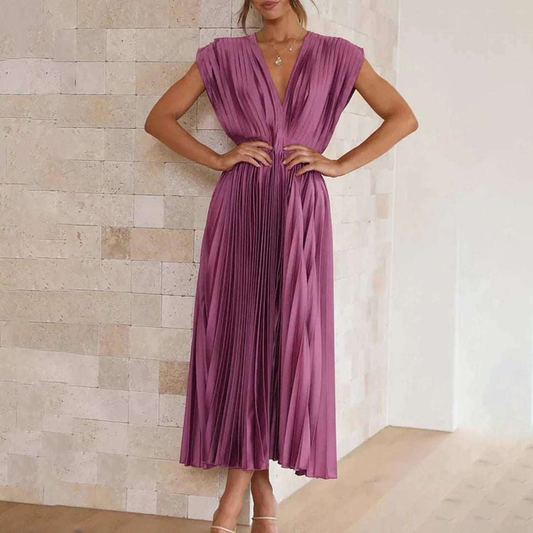 Lena – Elegancka Sukienka