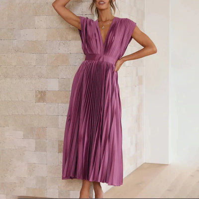 Lena – Elegancka Sukienka