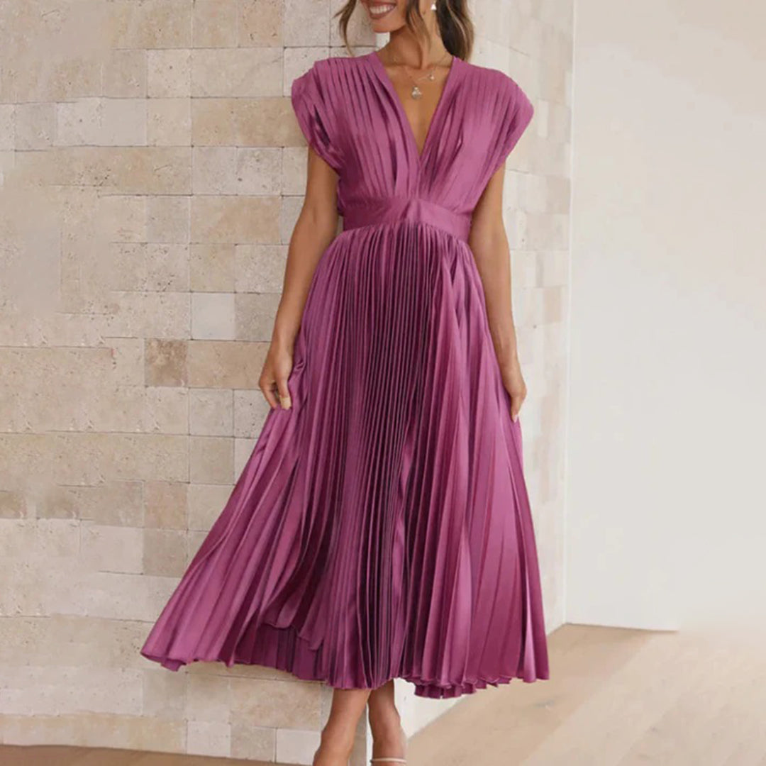 Lena – Elegancka Sukienka
