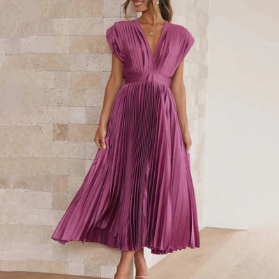 Lena – Elegancka Sukienka