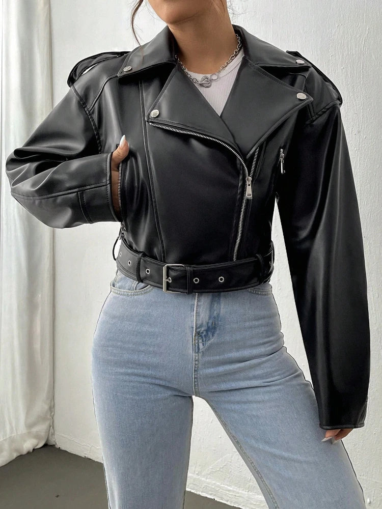 Yasmine™ | Elegancka i mocna kurtka