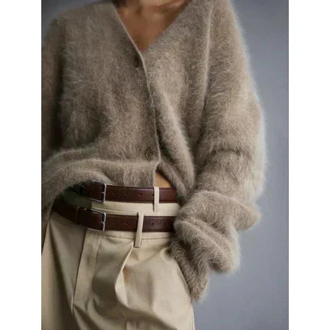 Daisy™ - Sweter kaszmirowy